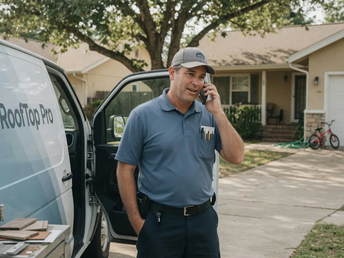Roof Repair Kenvil, NJ FAQs